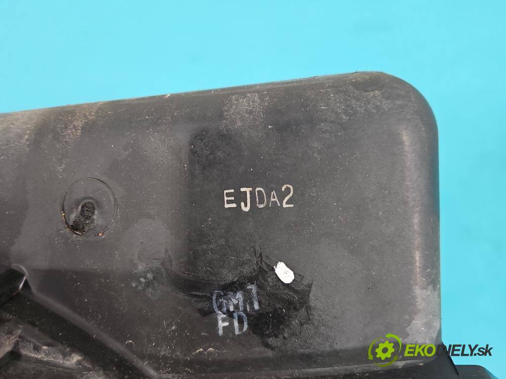 Hyundai I30 I 2007-2012 1.4 16V (G4FA) 109 HP manual 80 kW 1396 cm3 5- Ventilátor chladiča