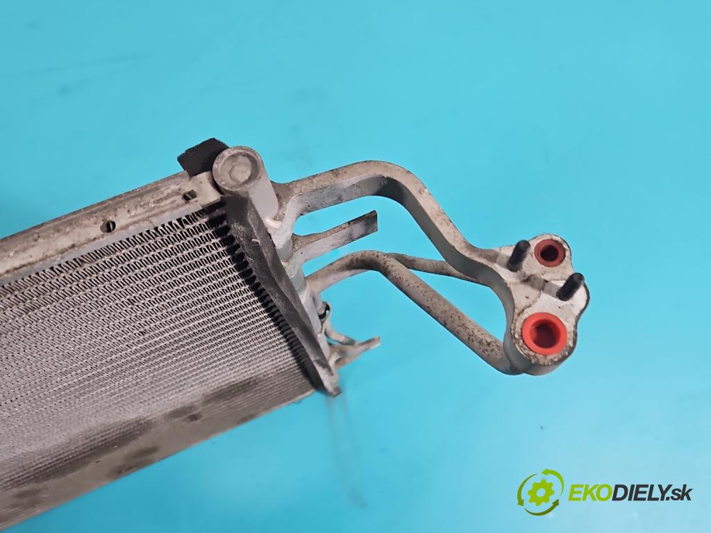 Hyundai I30 I 2007-2012 1.4 16V (G4FA) 109 HP manual 80 kW 1396 cm3 5- chladič klimatizácie  (Chladiče klimatizácie)