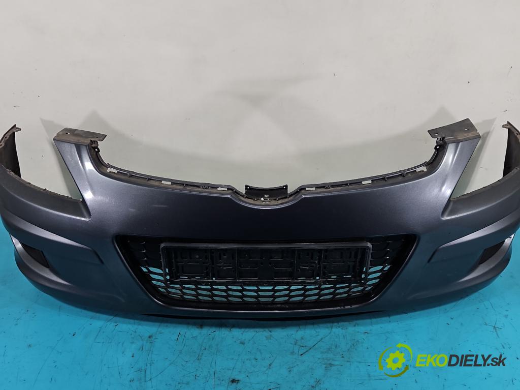 Hyundai I30 I 2007-2012 1.4 16V (G4FA) 109 hp manual 80 kW 1396 cm3 5- nárazník přední (Ostatné)