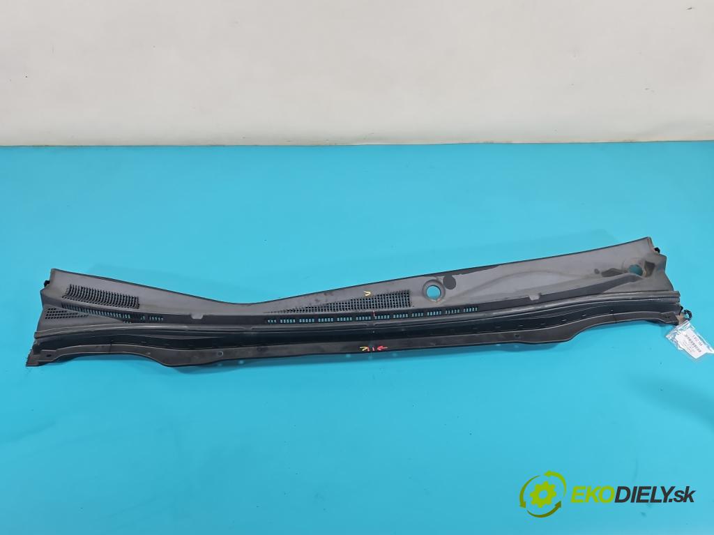 Hyundai I30 I 2007-2012 1.4 16V (G4FA) 109 HP manual 80 kW 1396 cm3 5- torpédo 86151-2R000 (Torpéda)