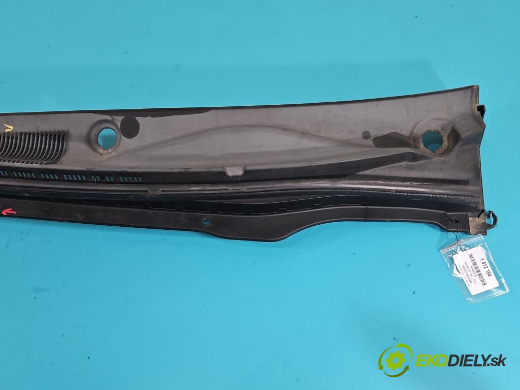 Hyundai I30 I 2007-2012 1.4 16V (G4FA) 109 HP manual 80 kW 1396 cm3 5- torpédo 86151-2R000 (Torpéda)