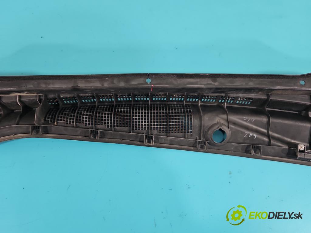 Hyundai I30 I 2007-2012 1.4 16V (G4FA) 109 HP manual 80 kW 1396 cm3 5- torpédo 86151-2R000 (Torpéda)