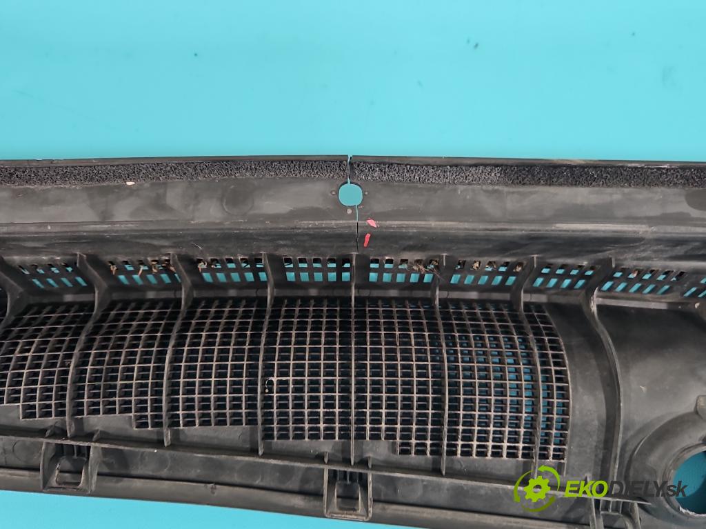 Hyundai I30 I 2007-2012 1.4 16V (G4FA) 109 HP manual 80 kW 1396 cm3 5- torpédo 86151-2R000 (Torpéda)