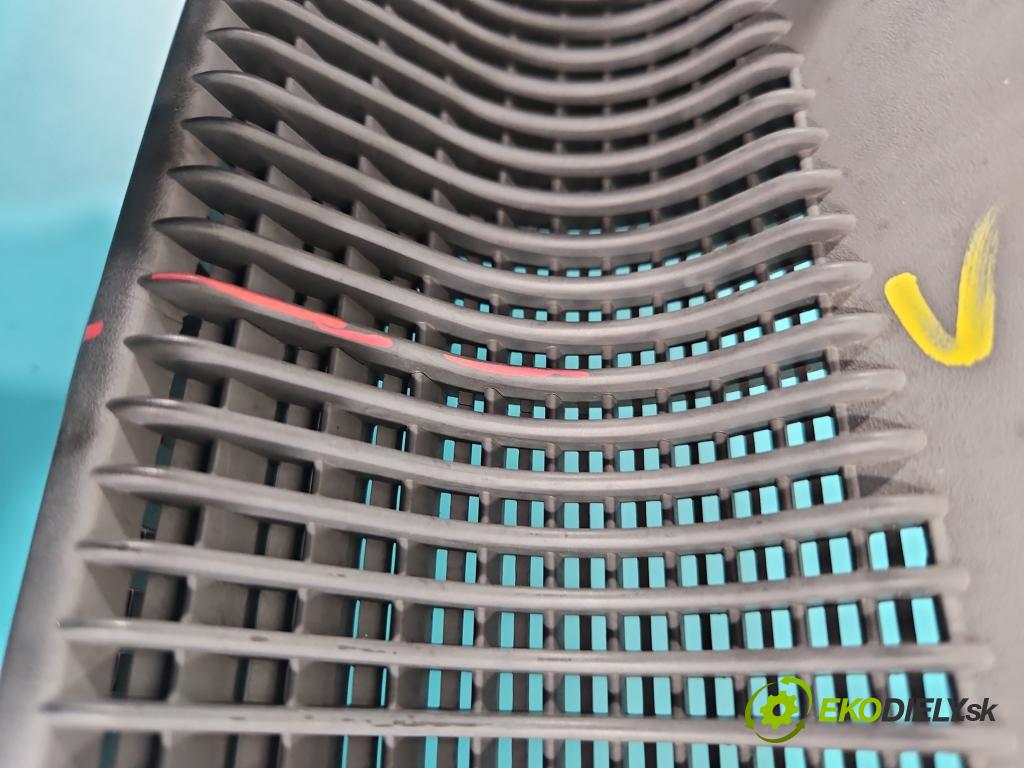 Hyundai I30 I 2007-2012 1.4 16V (G4FA) 109 HP manual 80 kW 1396 cm3 5- torpédo 86151-2R000 (Torpéda)