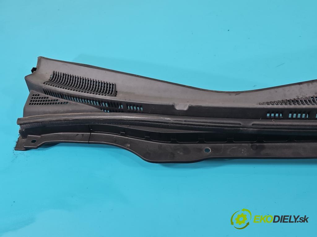 Hyundai I30 I 2007-2012 1.4 16V (G4FA) 109 HP manual 80 kW 1396 cm3 5- torpédo 86151-2R000 (Torpéda)