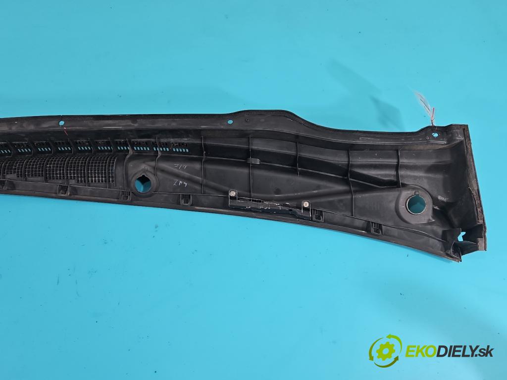 Hyundai I30 I 2007-2012 1.4 16V (G4FA) 109 HP manual 80 kW 1396 cm3 5- torpédo 86151-2R000 (Torpéda)