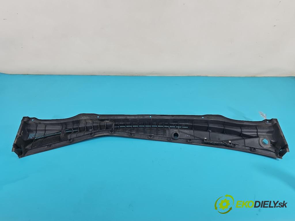 Hyundai I30 I 2007-2012 1.4 16V (G4FA) 109 HP manual 80 kW 1396 cm3 5- torpédo 86151-2R000 (Torpéda)