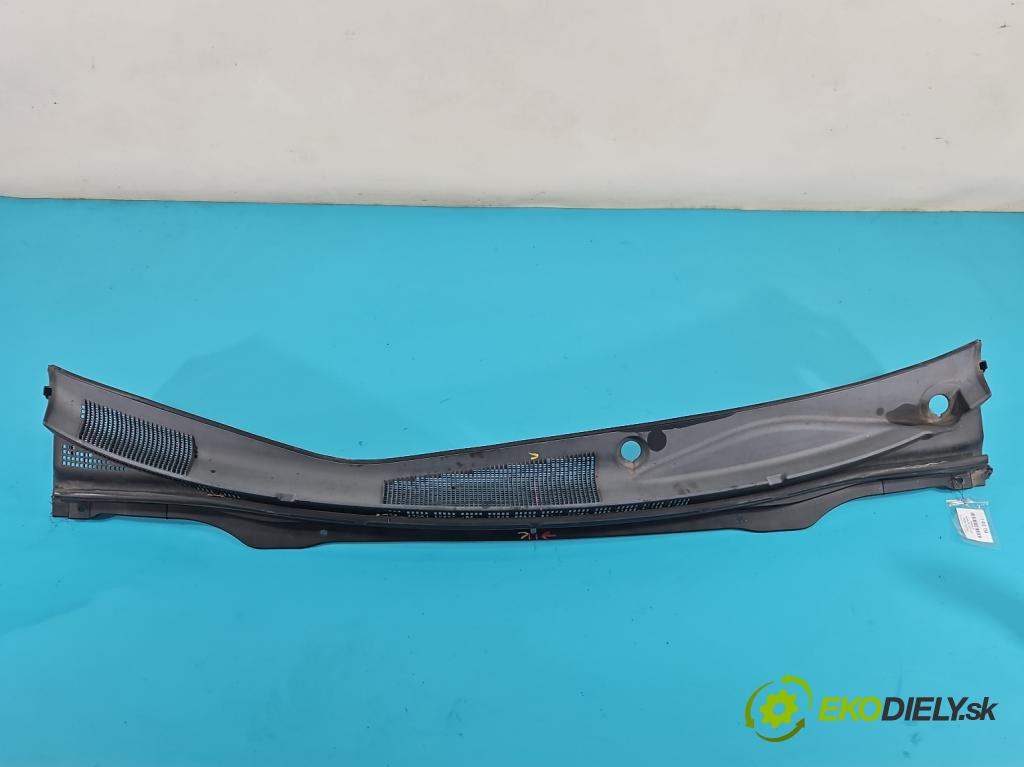 Hyundai I30 I 2007-2012 1.4 16V (G4FA) 109 HP manual 80 kW 1396 cm3 5- torpédo 86151-2R000 (Torpéda)