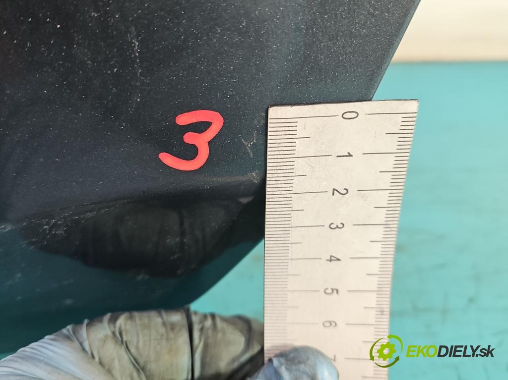 Hyundai I30 I 2007-2012 1.4 16V (G4FA) 109 hp manual 80 kW 1396 cm3 5- zadní kufrové dveře  (Zadní kapoty)