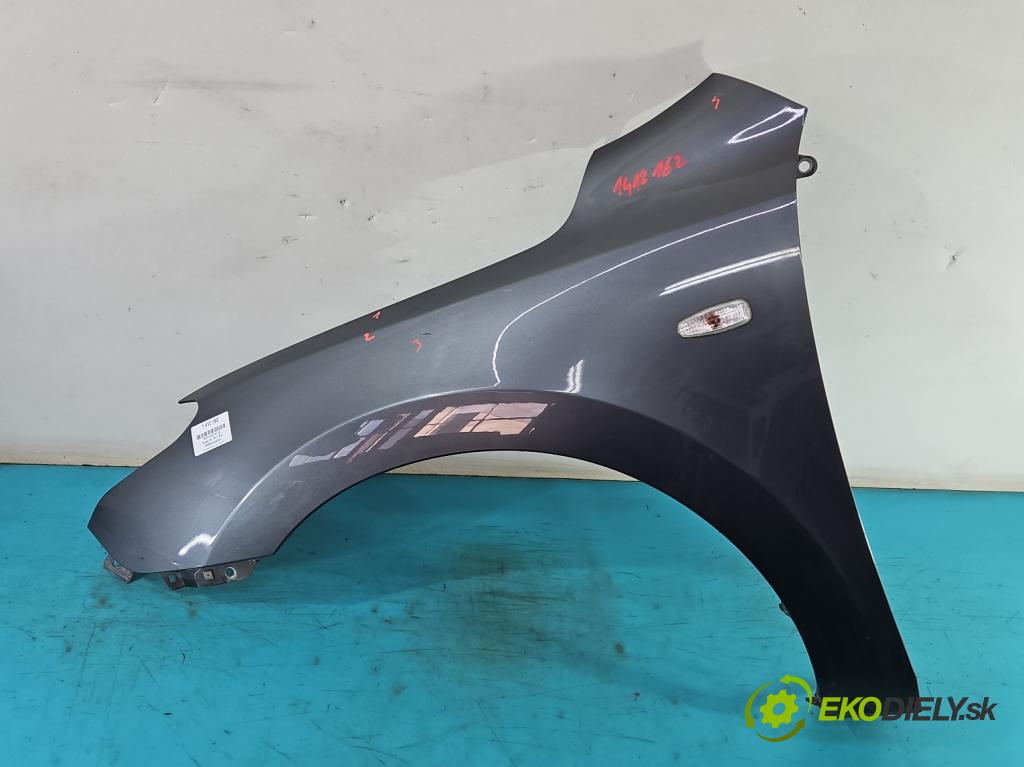 Hyundai I30 I 2007-2012 1.4 16V (G4FA) 109 hp manual 80 kW 1396 cm3 5- blatnik přední levý  (Predné ľavé)