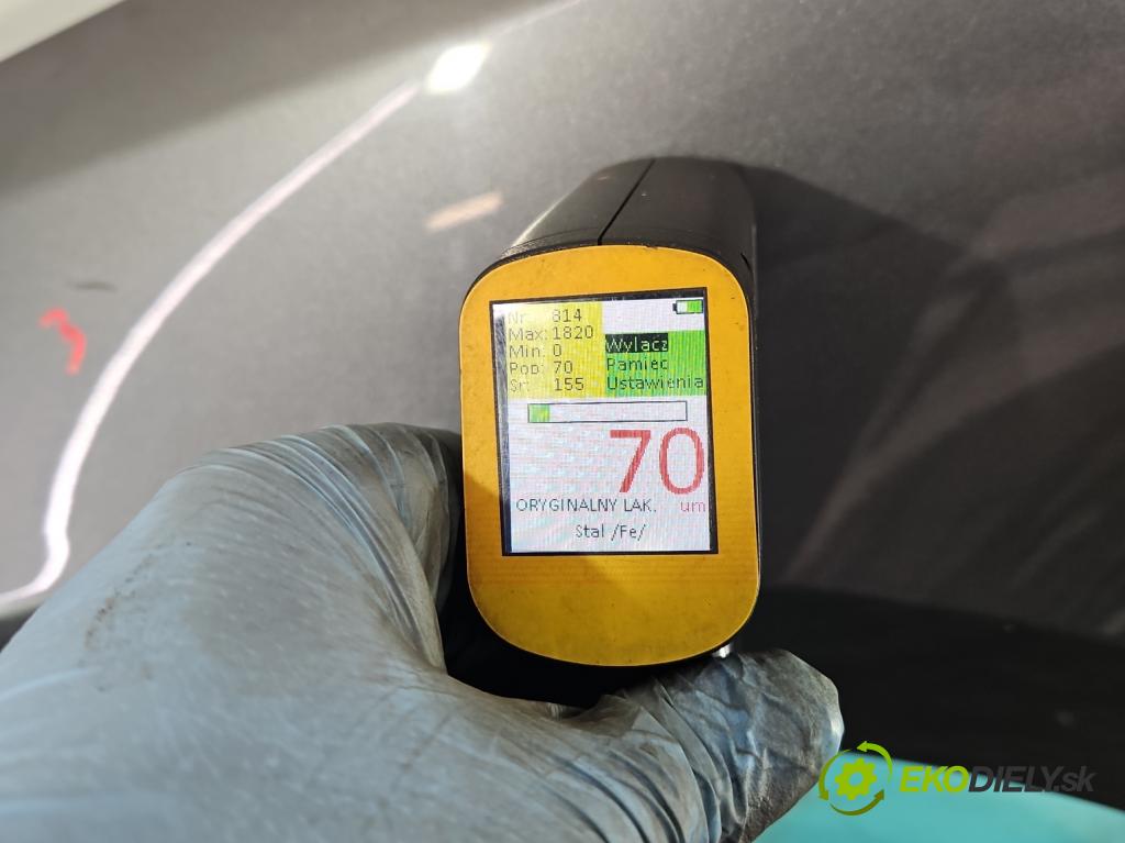 Hyundai I30 I 2007-2012 1.4 16V (G4FA) 109 hp manual 80 kW 1396 cm3 5- blatnik přední levý  (Predné ľavé)