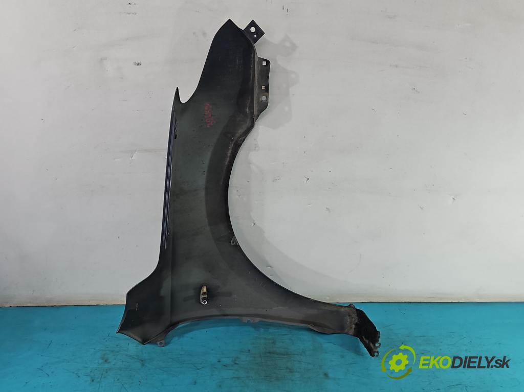 Hyundai I30 I 2007-2012 1.4 16V (G4FA) 109 hp manual 80 kW 1396 cm3 5- blatnik přední levý  (Predné ľavé)