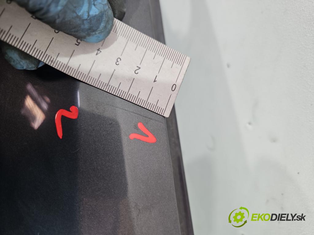 Hyundai I30 I 2007-2012 1.4 16V (G4FA) 109 hp manual 80 kW 1396 cm3 5- blatnik přední levý  (Predné ľavé)