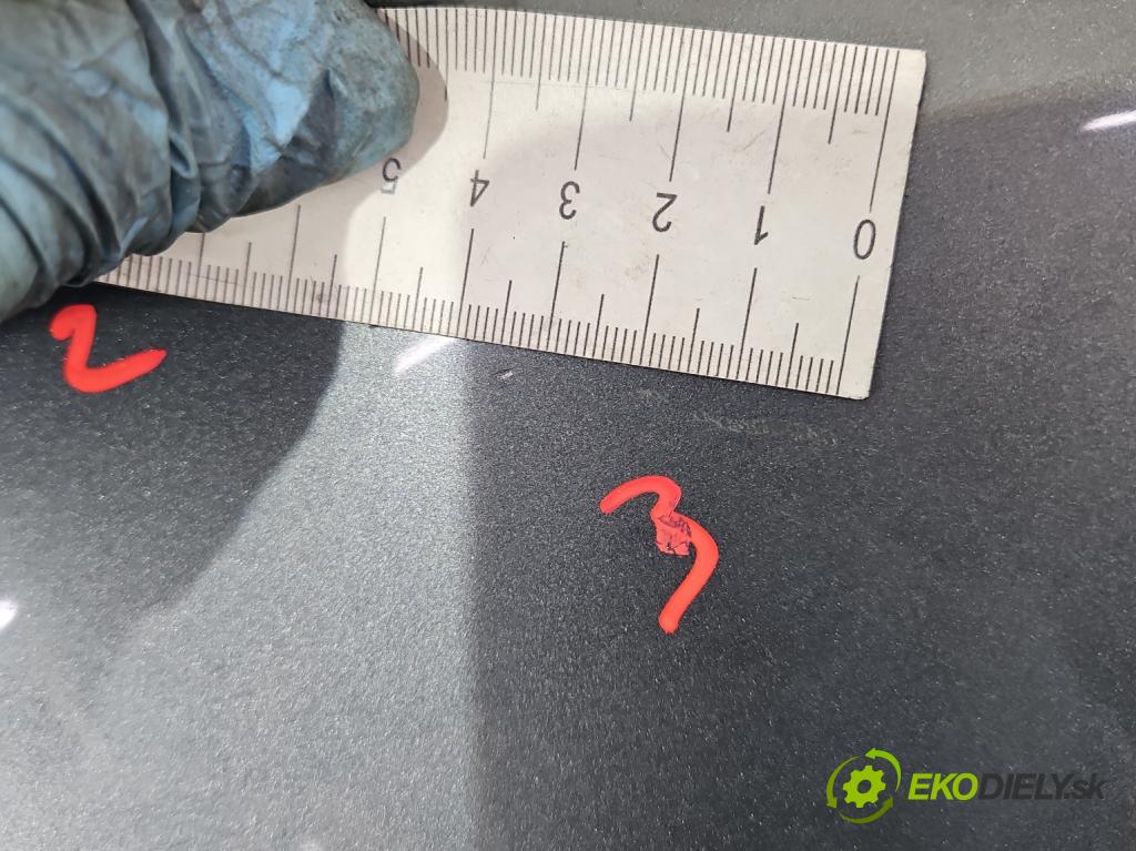 Hyundai I30 I 2007-2012 1.4 16V (G4FA) 109 hp manual 80 kW 1396 cm3 5- blatnik přední levý  (Predné ľavé)