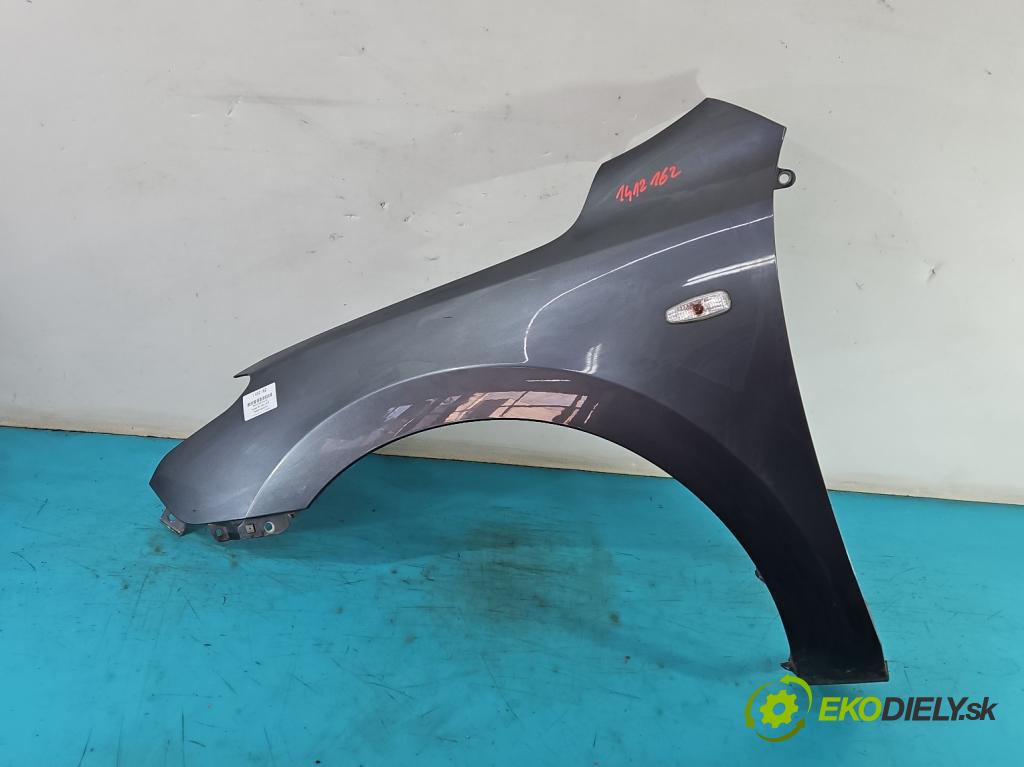 Hyundai I30 I 2007-2012 1.4 16V (G4FA) 109 hp manual 80 kW 1396 cm3 5- blatnik přední levý  (Predné ľavé)