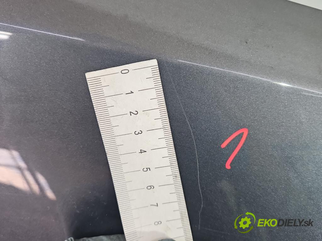 Hyundai I30 I 2007-2012 1.4 16V (G4FA) 109 hp manual 80 kW 1396 cm3 5- blatnik přední pravý (Ostatné)