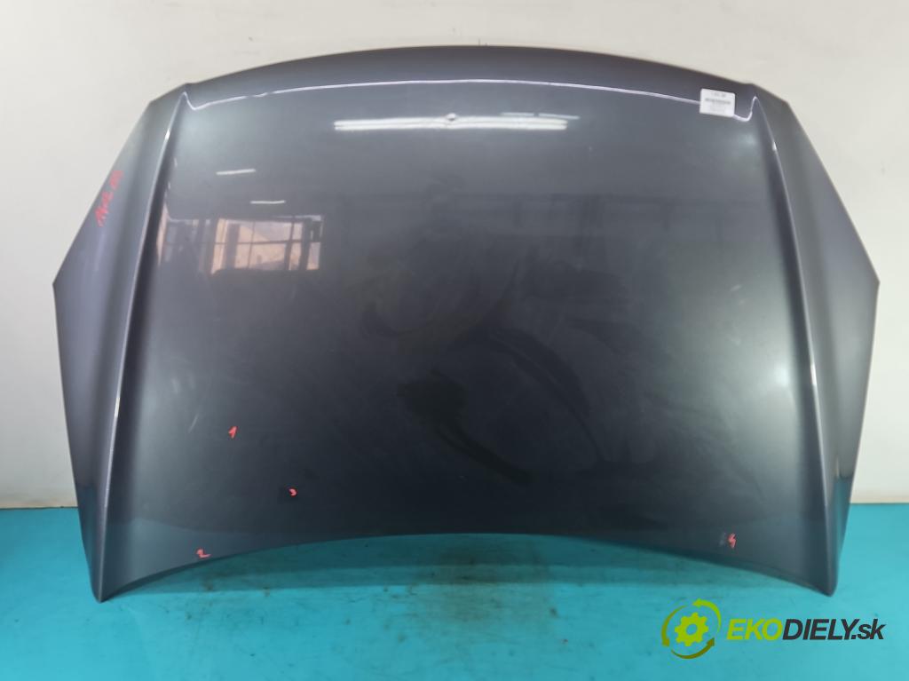 Hyundai I30 I 2007-2012 1.4 16V (G4FA) 109 HP manual 80 kW 1396 cm3 5- kapota predná