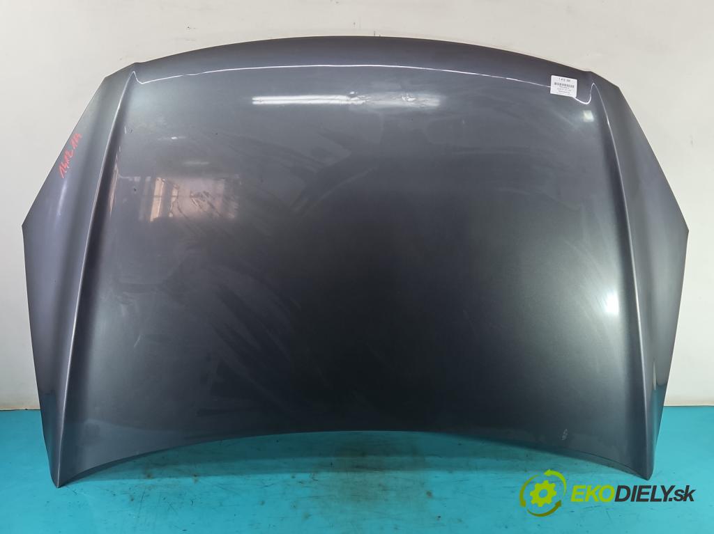 Hyundai I30 I 2007-2012 1.4 16V (G4FA) 109 HP manual 80 kW 1396 cm3 5- kapota predná 
