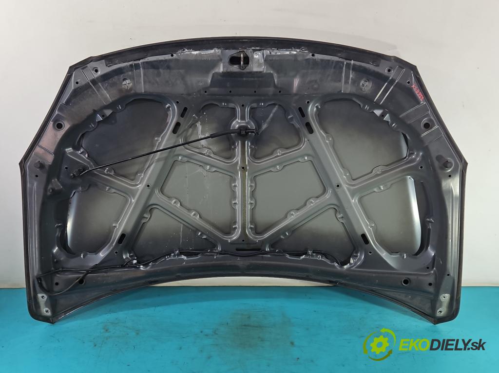 Hyundai I30 I 2007-2012 1.4 16V (G4FA) 109 HP manual 80 kW 1396 cm3 5- kapota predná