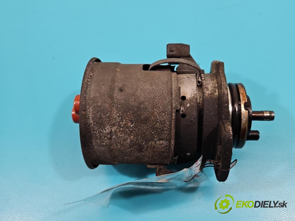 Vw Lupo 1.0 mpi 50KM manual 37 kW 999 cm3 3- rozdeľovač 0237521061 (Rozdeľovače)