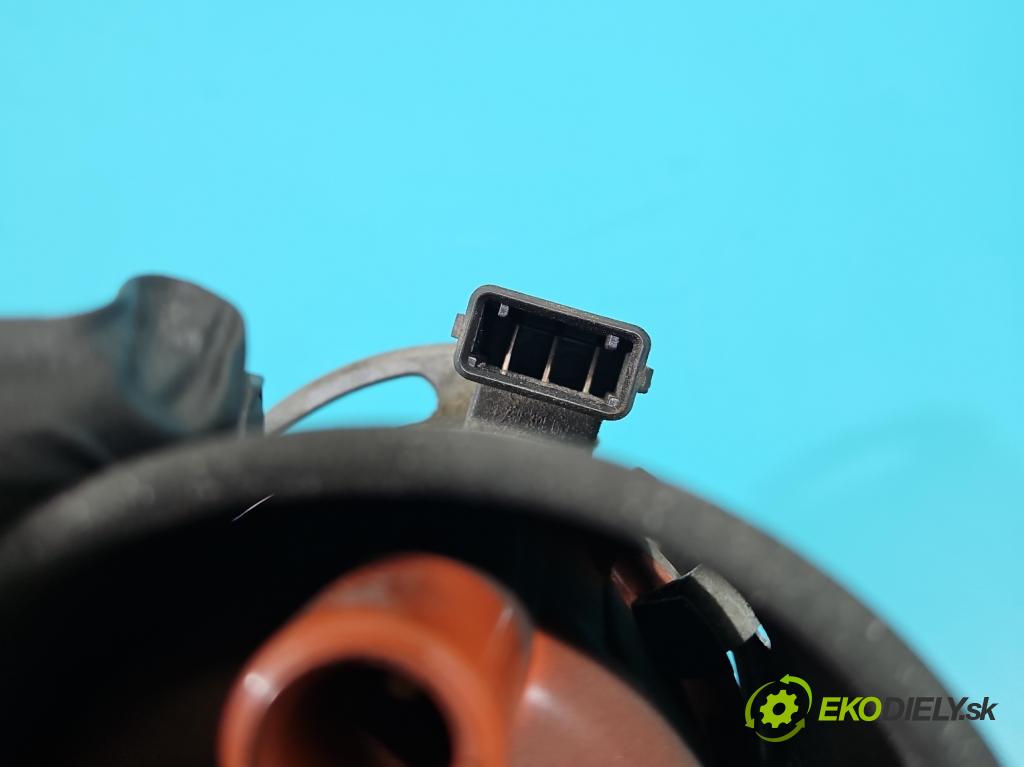 Vw Lupo 1.0 mpi 50KM manual 37 kW 999 cm3 3- rozdeľovač 0237521061 (Rozdeľovače)