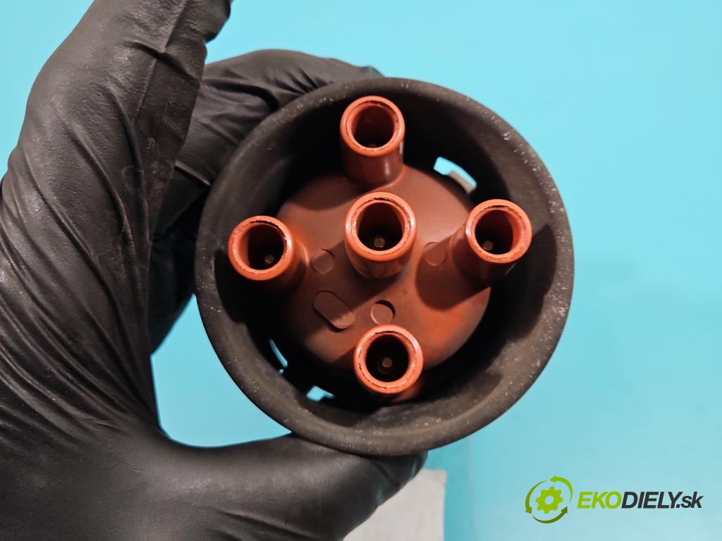 Vw Lupo 1.0 mpi 50KM manual 37 kW 999 cm3 3- rozdeľovač 0237521061 (Rozdeľovače)