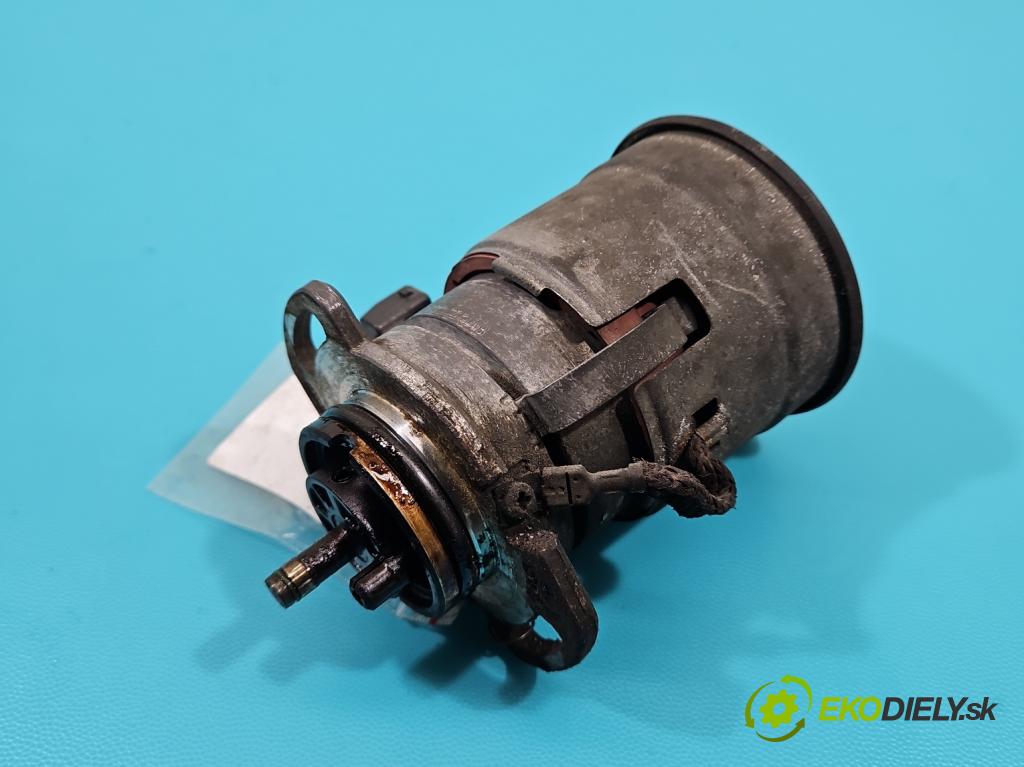 Vw Lupo 1.0 mpi 50KM manual 37 kW 999 cm3 3- rozdeľovač 0237521061 (Rozdeľovače)