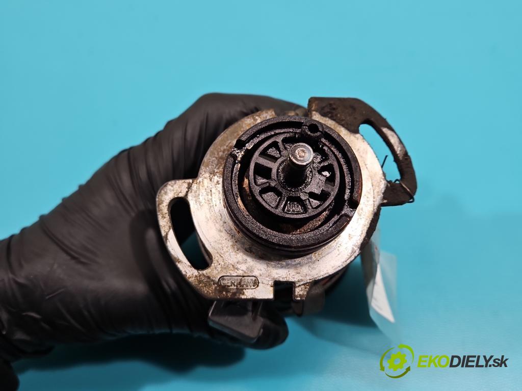 Vw Lupo 1.0 mpi 50KM manual 37 kW 999 cm3 3- rozdeľovač 0237521061 (Rozdeľovače)