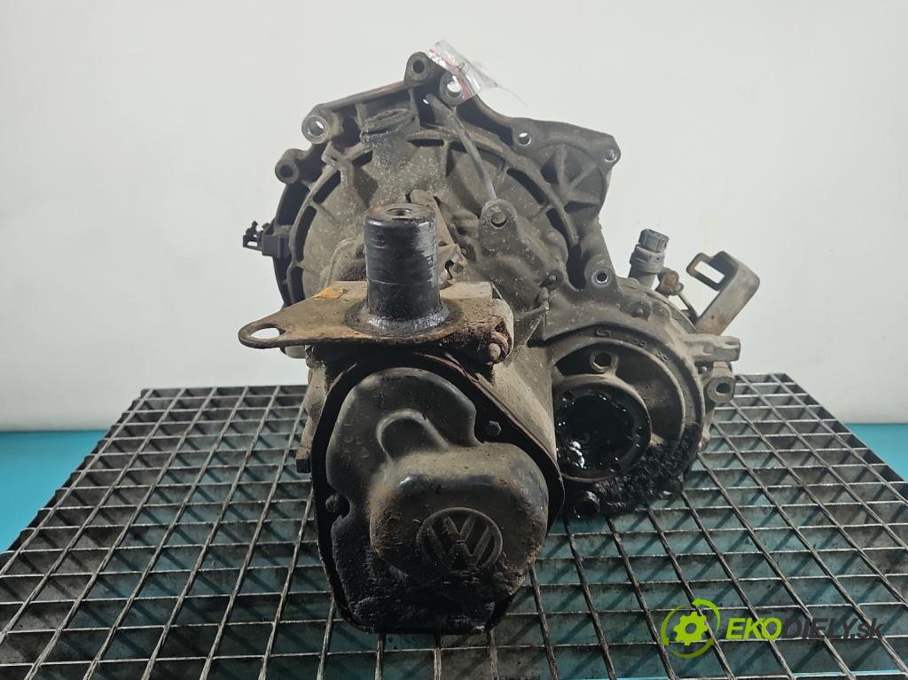 Vw Lupo 1.0 mpi 50KM manual 37 kW 999 cm3 3- prevodovka stupeň,rýchlosť manual DXD