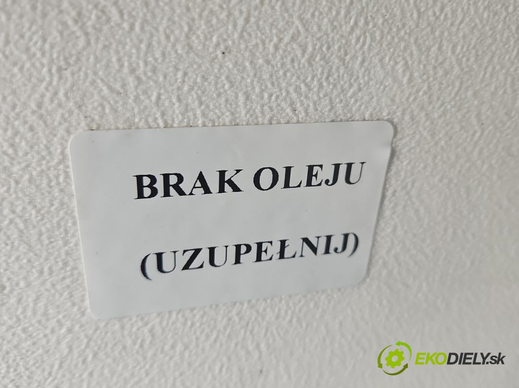 Vw Lupo 1.0 mpi 50KM manual 37 kW 999 cm3 3- prevodovka stupeň,rýchlosť manual DXD