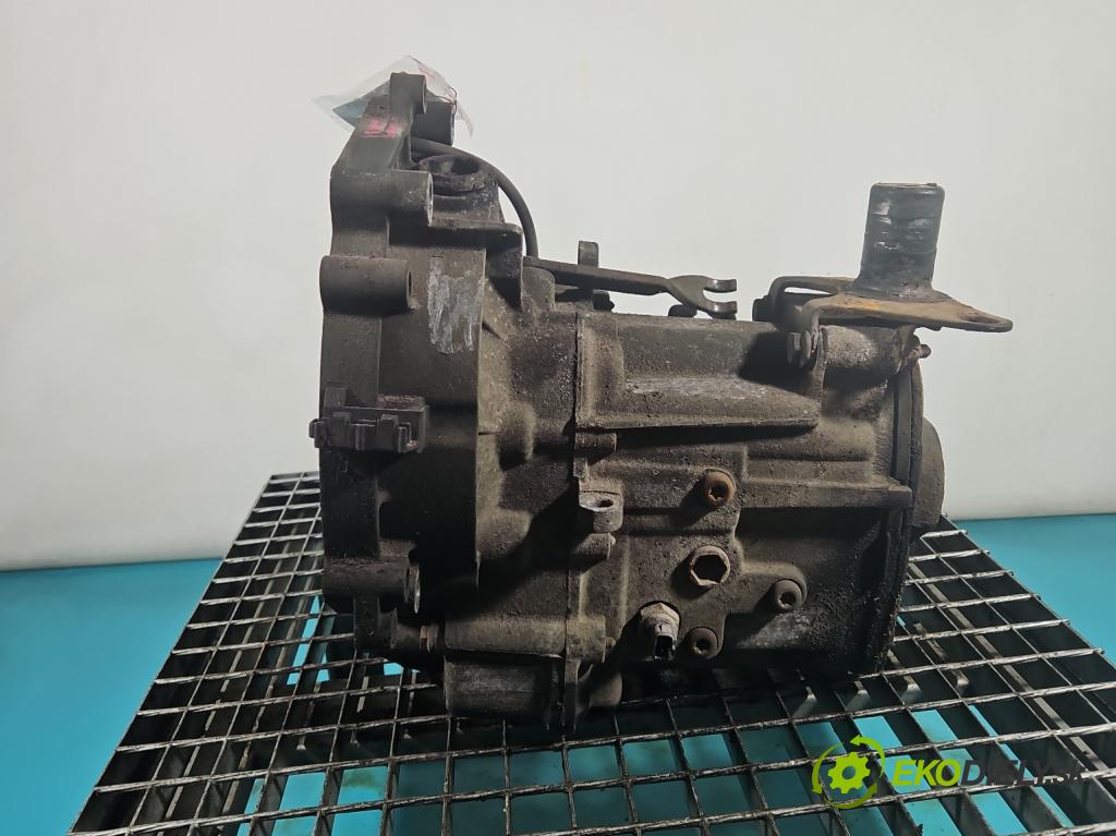 Vw Lupo 1.0 mpi 50KM manual 37 kW 999 cm3 3- prevodovka stupeň,rýchlosť manual DXD