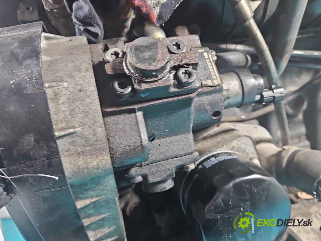 Iveco Daily V 2014- 2.3 HPI 145 HP manual 107 kW 2287 cm3 5- čerpadlo vstrekovacia 0445010320 (Vstrekovacie čerpadlá)