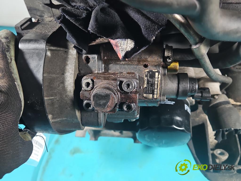 Iveco Daily V 2014- 2.3 HPI 145 HP manual 107 kW 2287 cm3 5- čerpadlo vstrekovacia 0445010320 (Vstrekovacie čerpadlá)