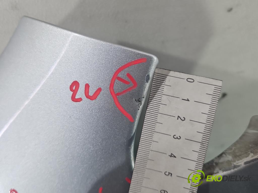 Vw Touran I 2003-2015 1.4 tsi 140 hp manual 103 kW 1390 cm3 5- blatnik přední levý  (Predné ľavé)