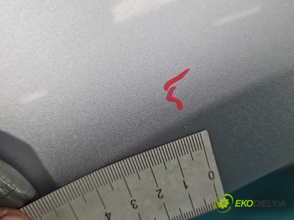 Vw Touran I 2003-2015 1.4 tsi 140 hp manual 103 kW 1390 cm3 5- blatnik přední levý  (Predné ľavé)