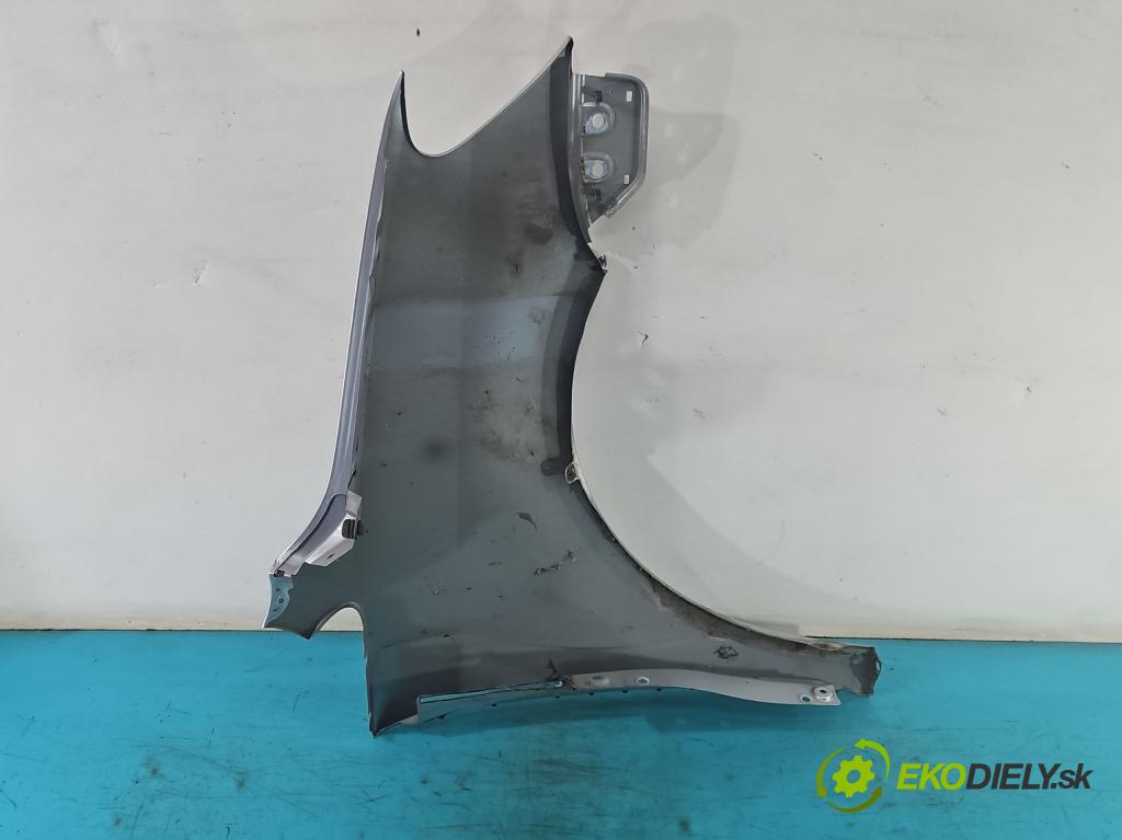 Vw Touran I 2003-2015 1.4 tsi 140 hp manual 103 kW 1390 cm3 5- blatnik přední levý  (Predné ľavé)