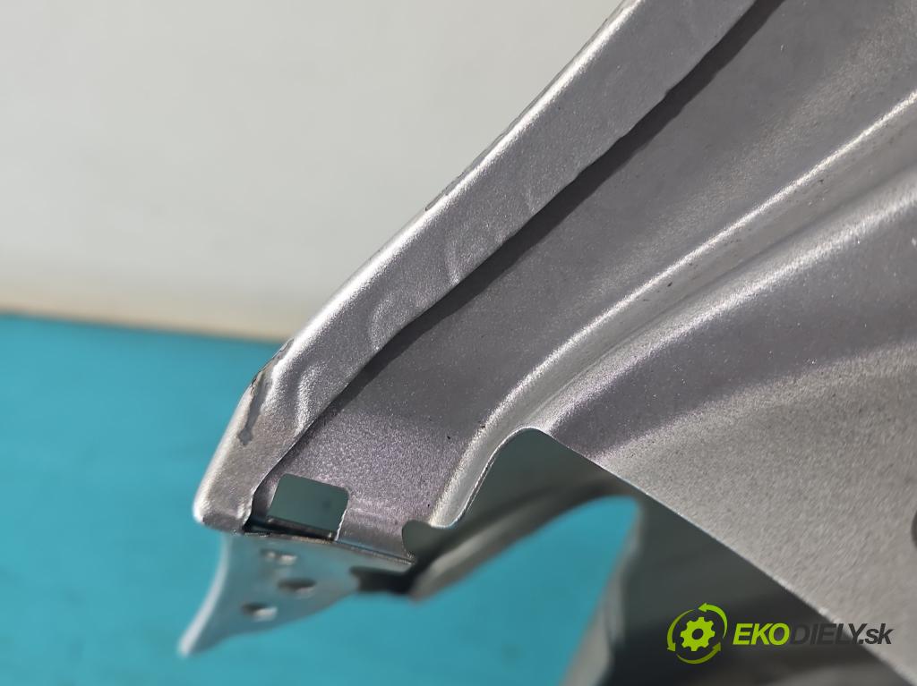 Vw Touran I 2003-2015 1.4 tsi 140 hp manual 103 kW 1390 cm3 5- blatnik přední levý  (Predné ľavé)