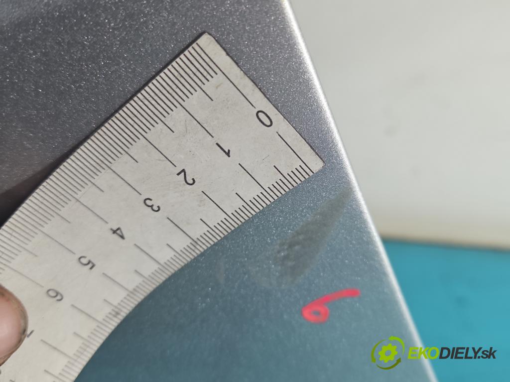 Vw Touran I 2003-2015 1.4 tsi 140 hp manual 103 kW 1390 cm3 5- blatnik přední levý  (Predné ľavé)