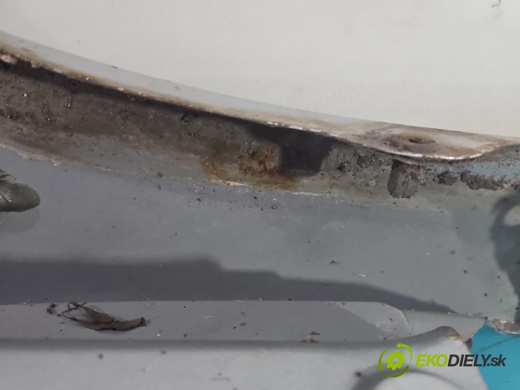 Vw Touran I 2003-2015 1.4 tsi 140 hp manual 103 kW 1390 cm3 5- blatnik přední levý  (Predné ľavé)