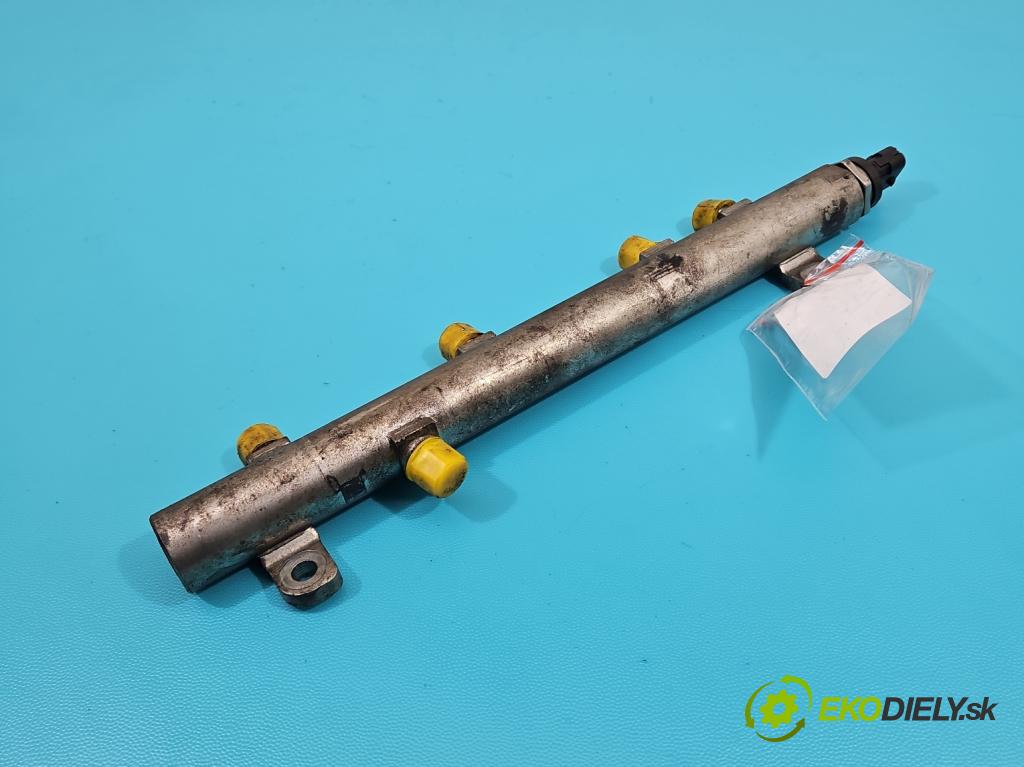 Iveco Daily V 2014- 2.3d 145 HP manual 107 kW 2287 cm3 5- lišta vstrekovacia 0445224065 (Vstrekovacie lišty)