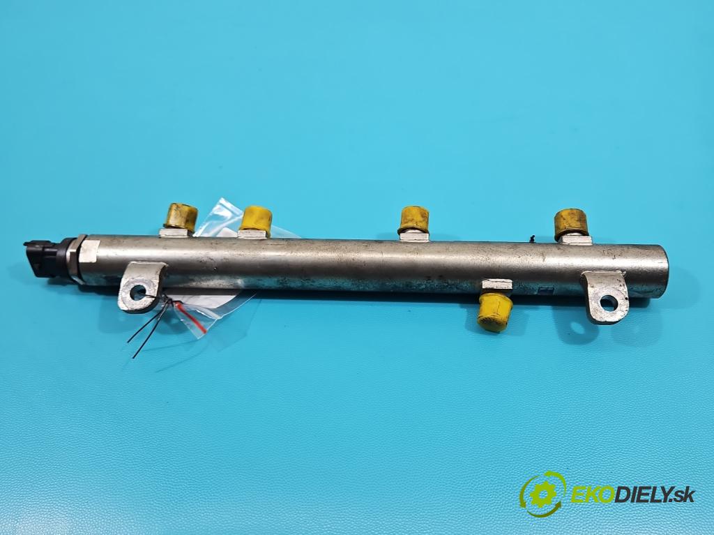 Iveco Daily V 2014- 2.3d 145 HP manual 107 kW 2287 cm3 5- lišta vstrekovacia 0445224065 (Vstrekovacie lišty)