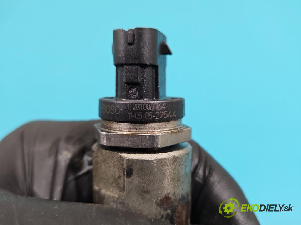 Iveco Daily V 2014- 2.3d 145 HP manual 107 kW 2287 cm3 5- lišta vstrekovacia 0445224065 (Vstrekovacie lišty)