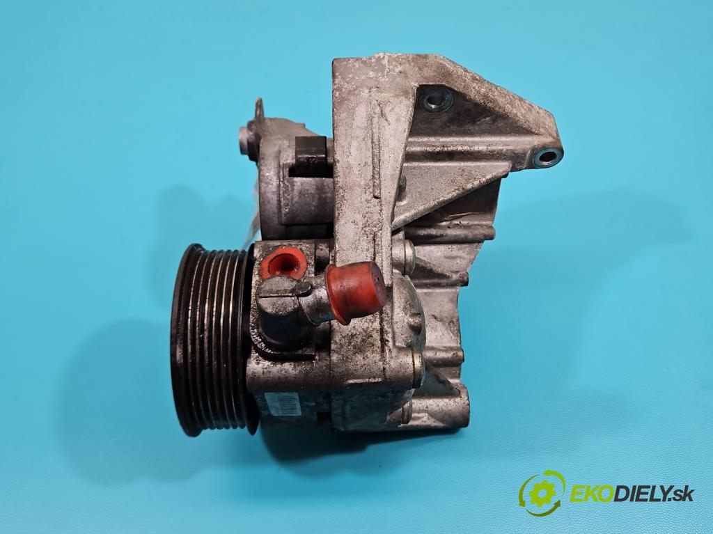 Iveco Daily V 2014- 2.3 HPI 145 HP manual 107 kW 2287 cm3 5- čerpadlo posilovač 504385414 (Servočerpadlo, pumpa riadenia)