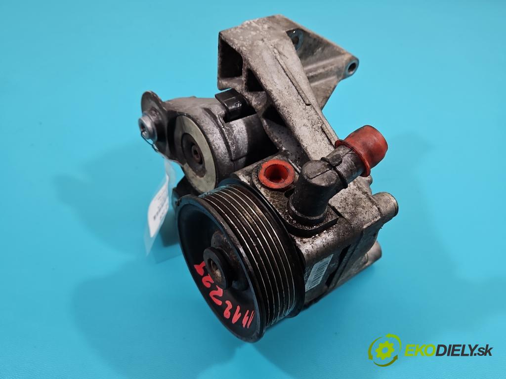 Iveco Daily V 2014- 2.3 HPI 145 HP manual 107 kW 2287 cm3 5- čerpadlo posilovač 504385414 (Servočerpadlo, pumpa riadenia)