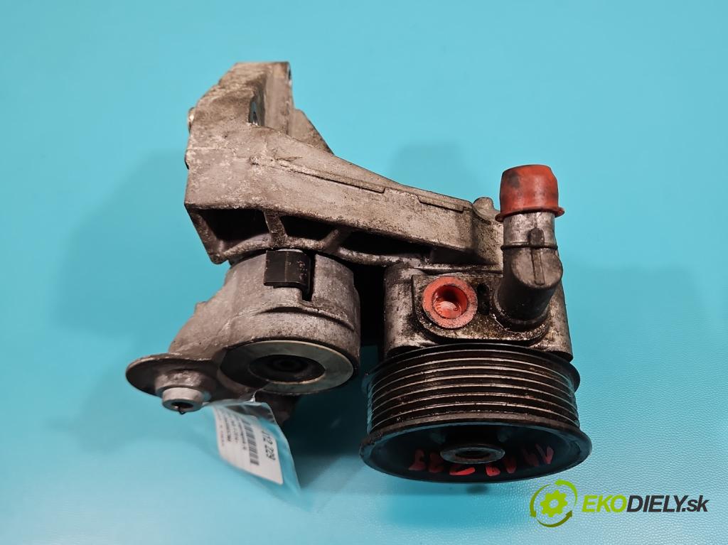 Iveco Daily V 2014- 2.3 HPI 145 HP manual 107 kW 2287 cm3 5- čerpadlo posilovač 504385414 (Servočerpadlo, pumpa riadenia)