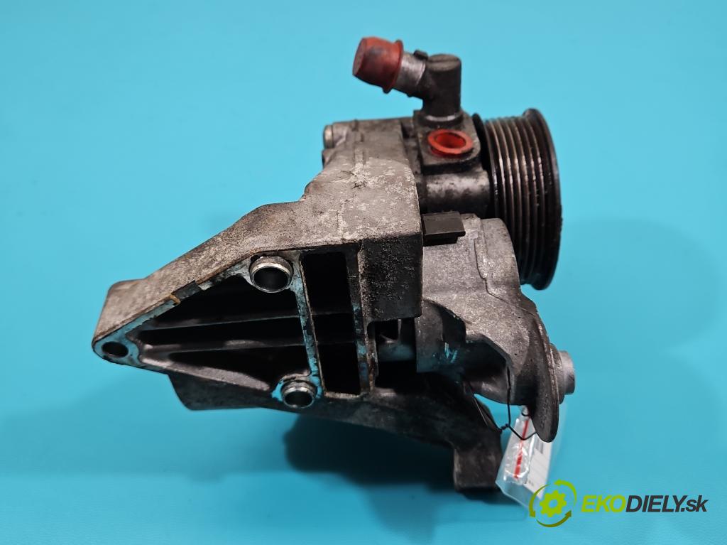 Iveco Daily V 2014- 2.3 HPI 145 HP manual 107 kW 2287 cm3 5- čerpadlo posilovač 504385414 (Servočerpadlo, pumpa riadenia)