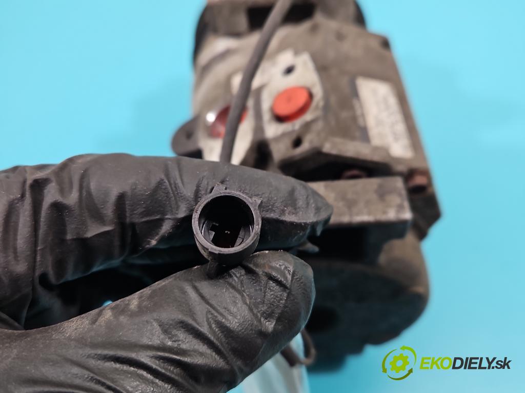 Iveco Daily V 2014- 2.3 HPI 145 HP manual 107 kW 2287 cm3 5- Kompresor: klimatizácie 447280-1800 (Kompresory klimatizácie)