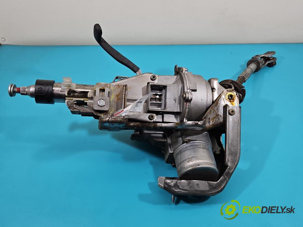 Renault Scenic II 2003-2009 1.9 dci 116 HP manual 85 kW 1870 cm3 5- čerpadlo posilovač 8200035272 (Servočerpadlo, pumpa riadenia)