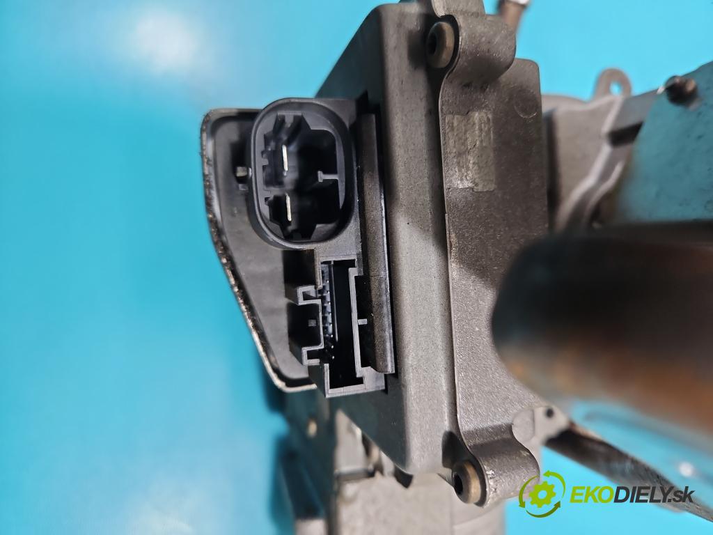 Renault Scenic II 2003-2009 1.9 dci 116 HP manual 85 kW 1870 cm3 5- čerpadlo posilovač 8200035272 (Servočerpadlo, pumpa riadenia)