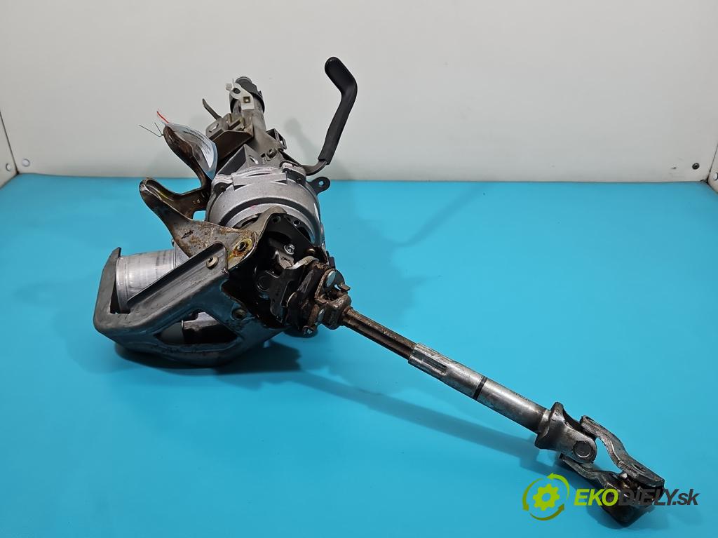 Renault Scenic II 2003-2009 1.9 dci 116 HP manual 85 kW 1870 cm3 5- čerpadlo posilovač 8200035272 (Servočerpadlo, pumpa riadenia)